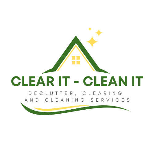 Clear It Clean It